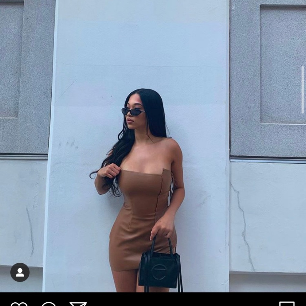 Matte brand 1992 dress